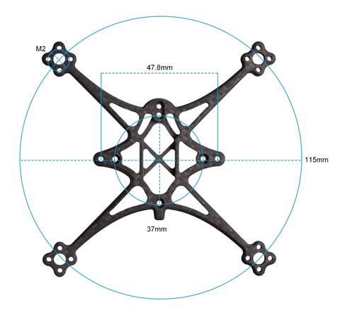 betafpv hx115