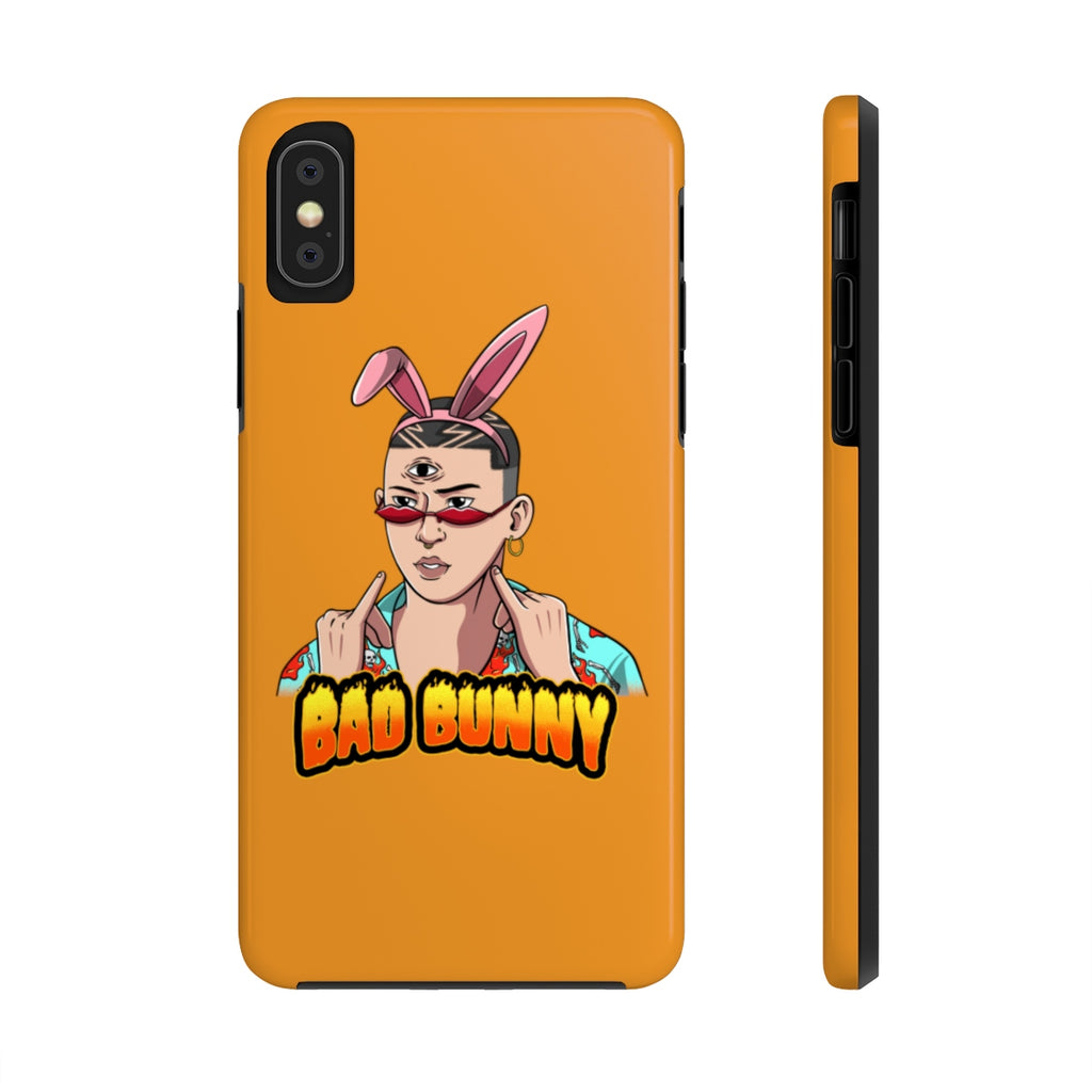 Cartoon Stickers Cartoon Bad Bunny Logo Boom In Pop Art Retro Comic