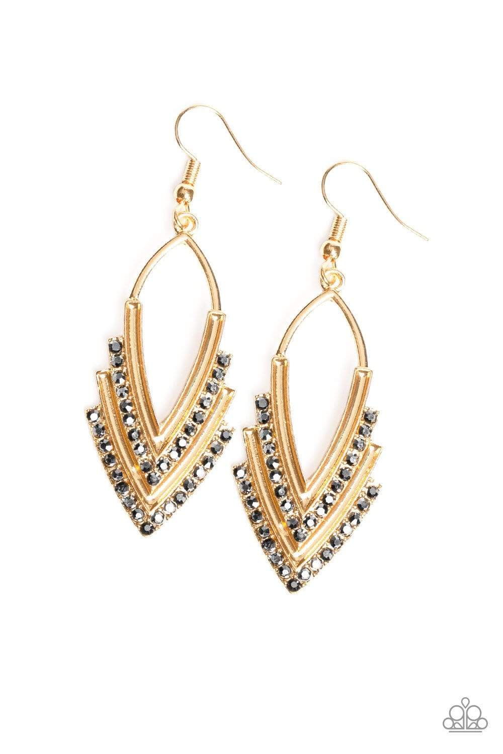 The Barbara-Zi Collection | Selling Earring | Jazzi Jewelz Boutique