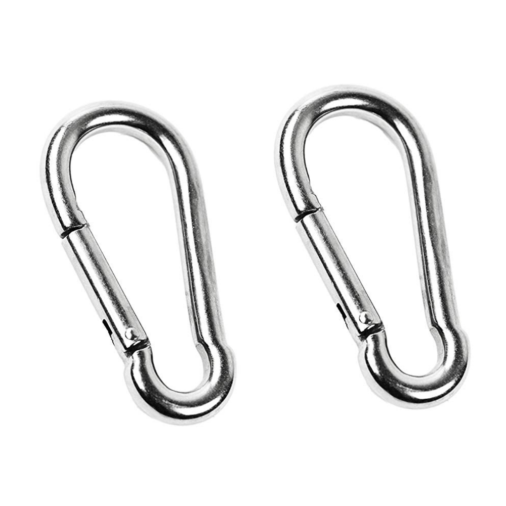 Steel Ladder Hook - Climbing Hooks