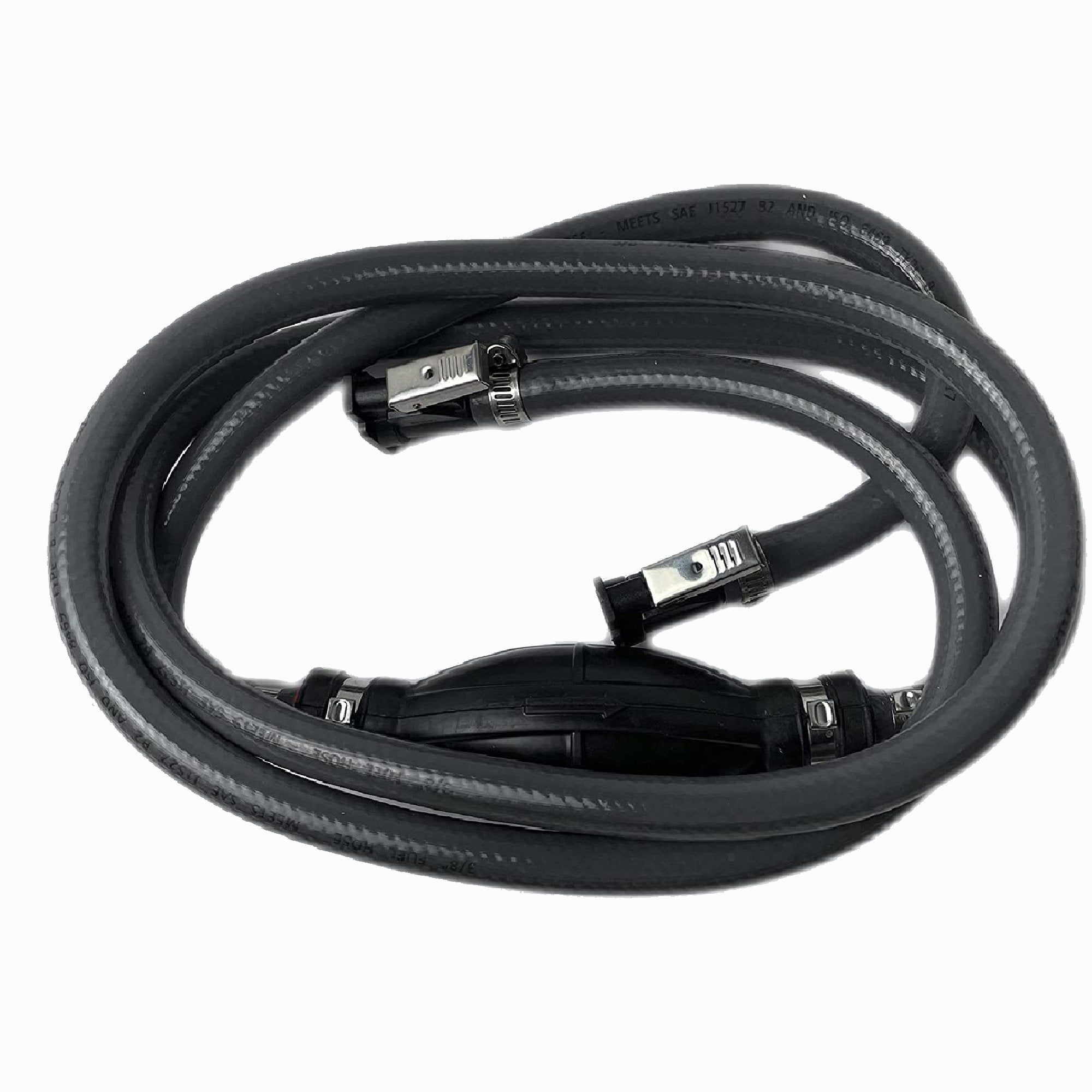 Get A Wholesale braided fuel line For Your Needs 