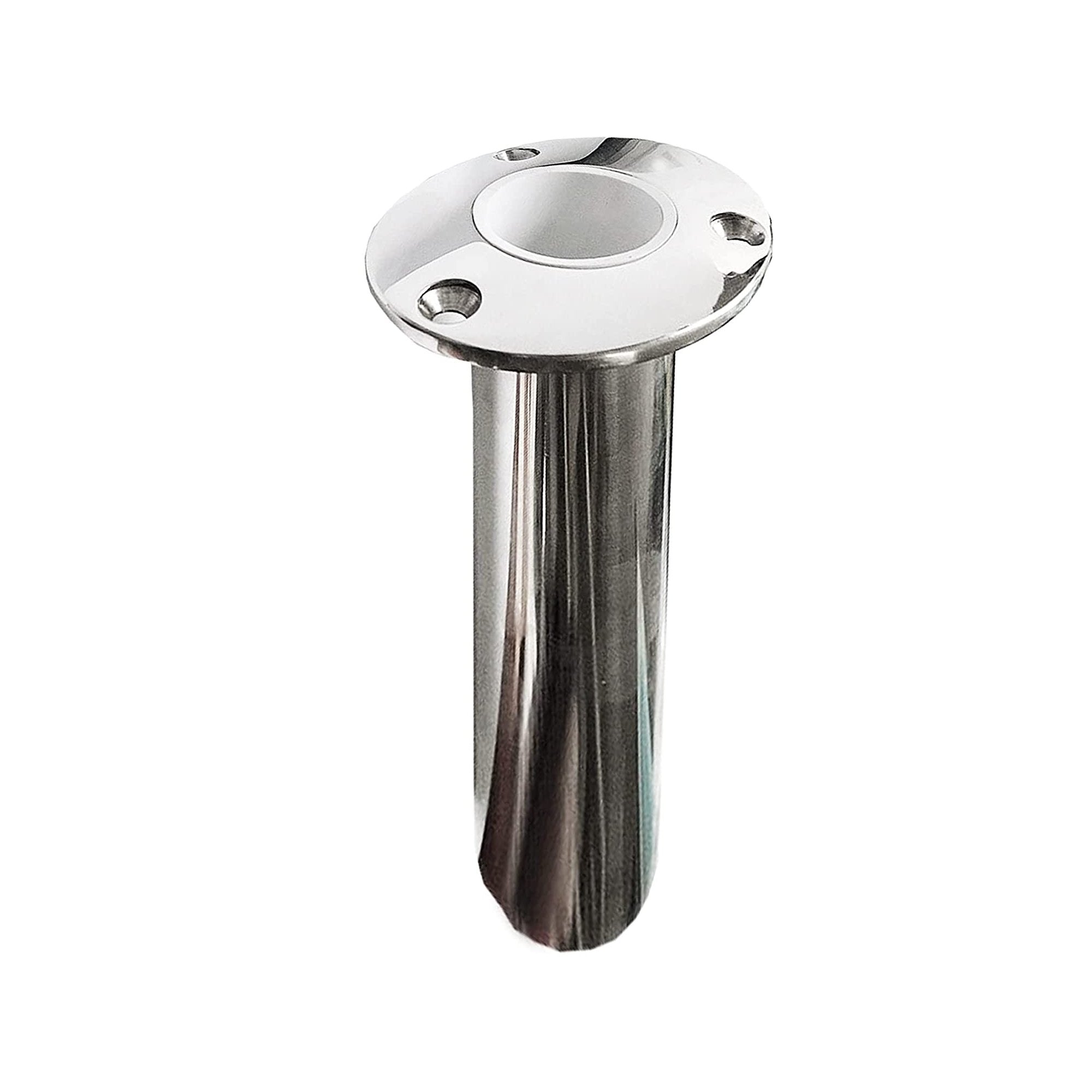 Marine City Heavy Duty 316 Stainless-Steel Deluxe Flush Mount