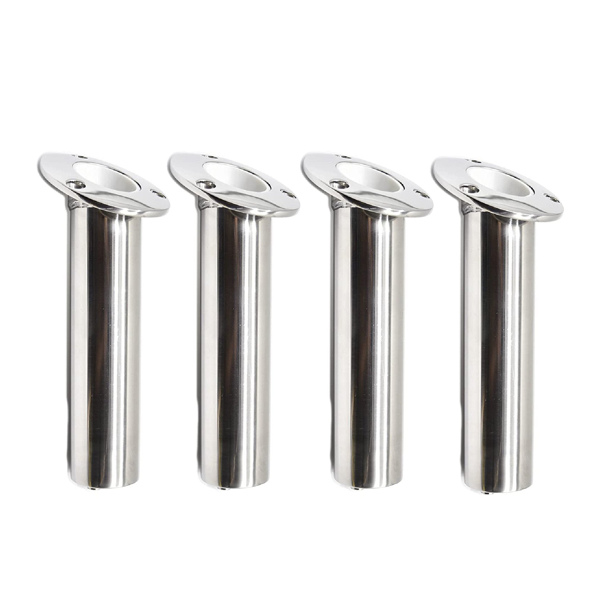 Popular 316 Stainless Steel Fishing Rod Holders For Boats