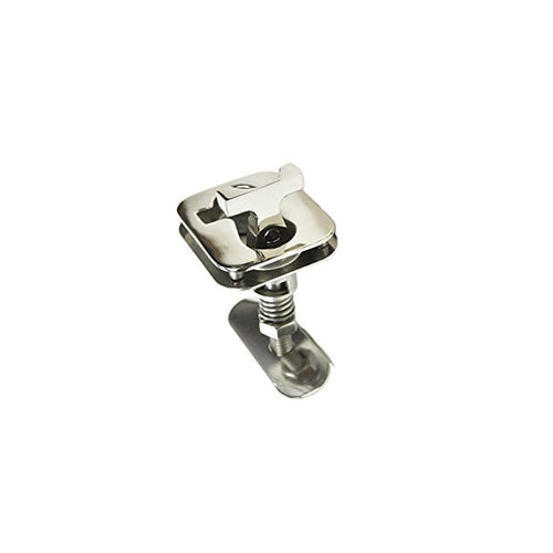 Marine City 316 Stainless Steel Boat Cam Latch Marine Grade T