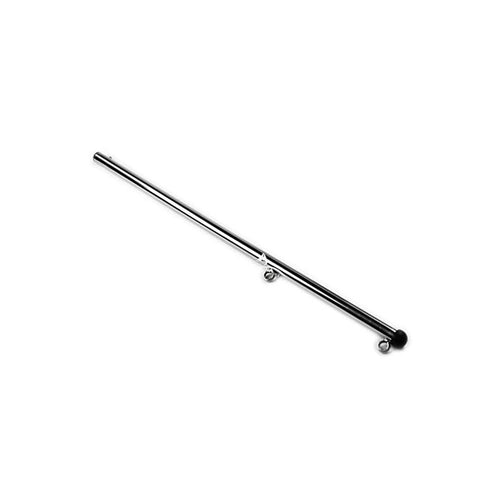 Marine City 316 Stainless Steel Marine Boat 32" Flag Pole