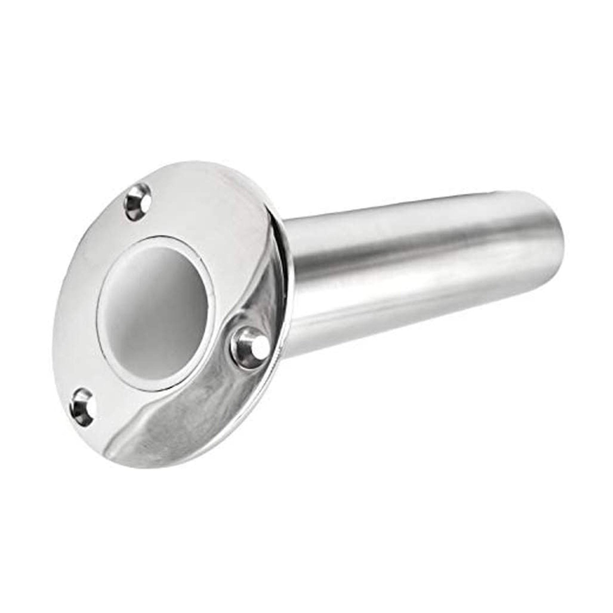 Marine City Heavy Duty 316 Stainless-Steel Deluxe Flush Mount