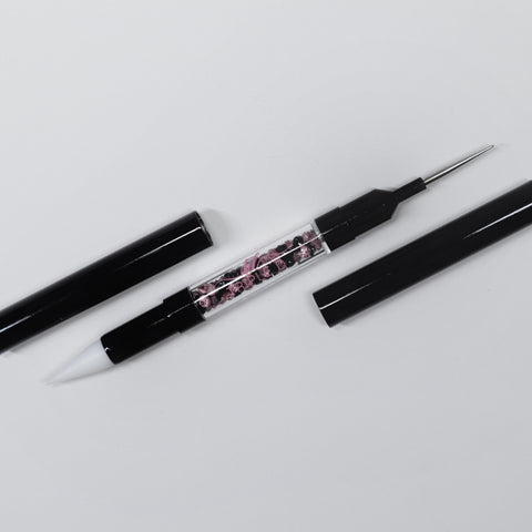 Fall Acrylic Paint Pen Set - 12 pcs – TRIPLE D DODI'S DIPS AND DECALS