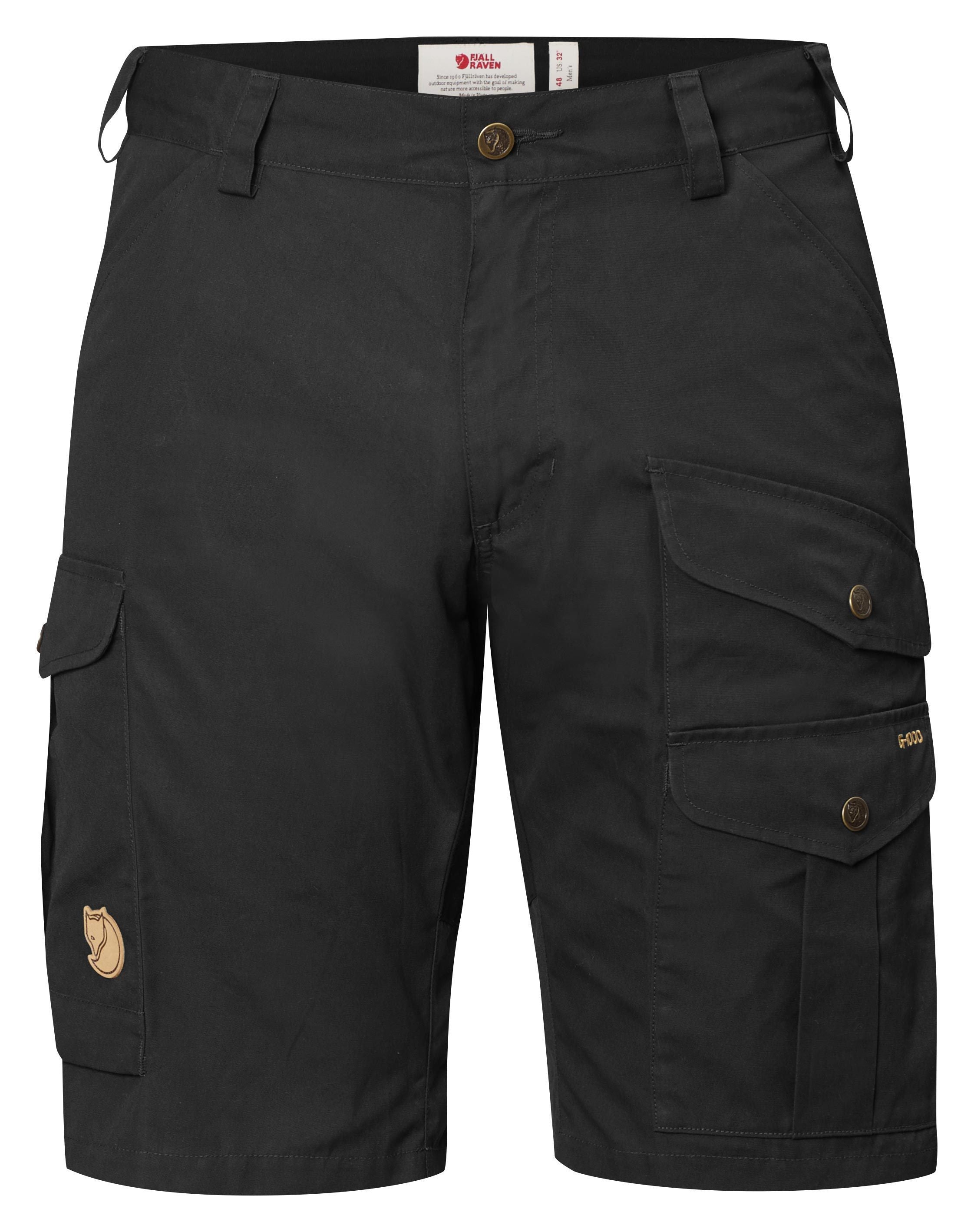 barents pro shorts m