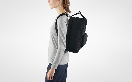 fjallraven kanken 15 padded laptop backpack sale