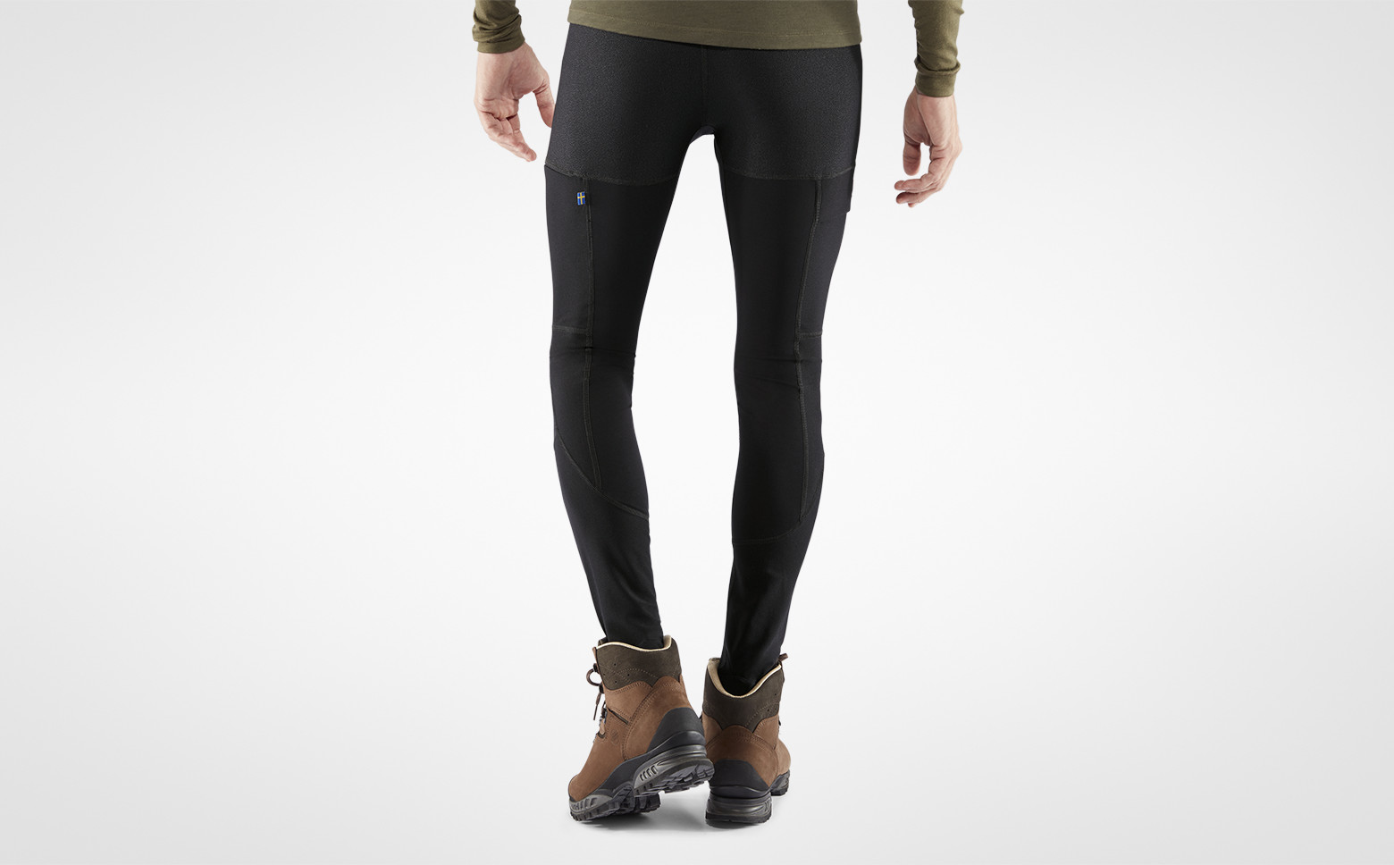 fjallraven abisko trail tights