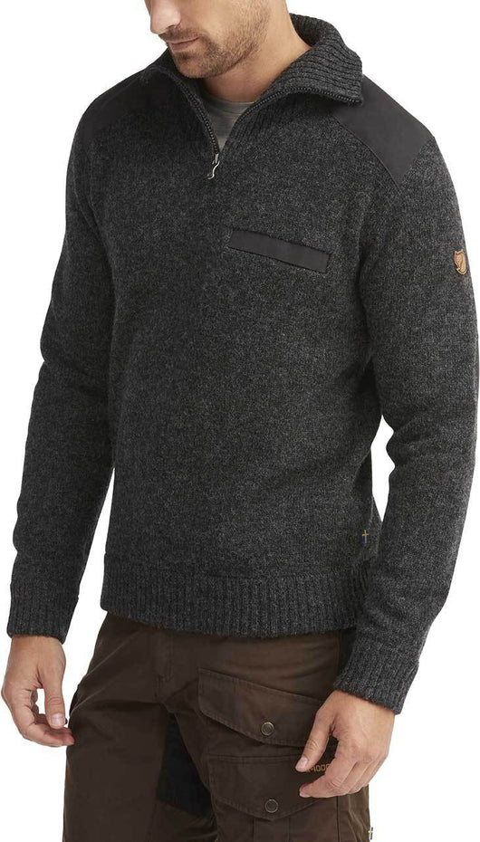 koster sweater