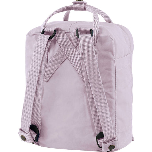 The Kanken Mini Backpack – Fjallraven Canada Outdoor LLC