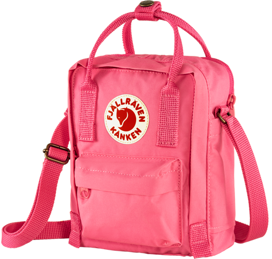 Kånken Sling Backpack – Fjallraven Canada Outdoor LLC