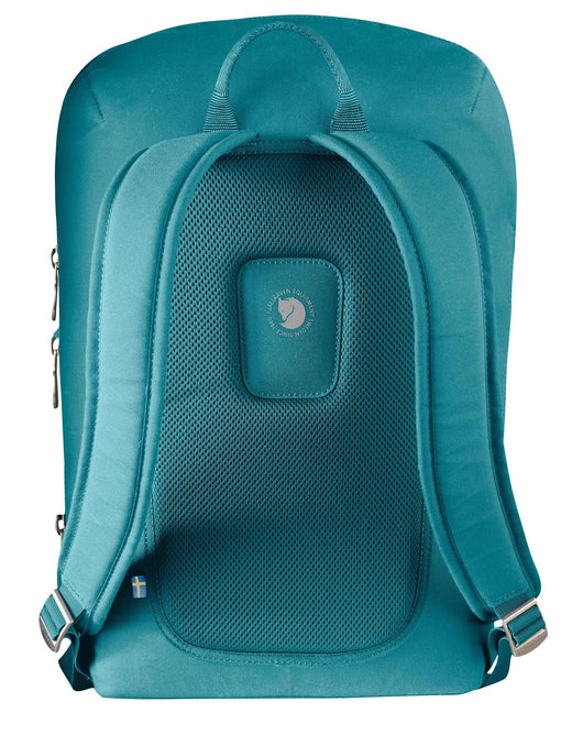 fjallraven kiruna backpack small