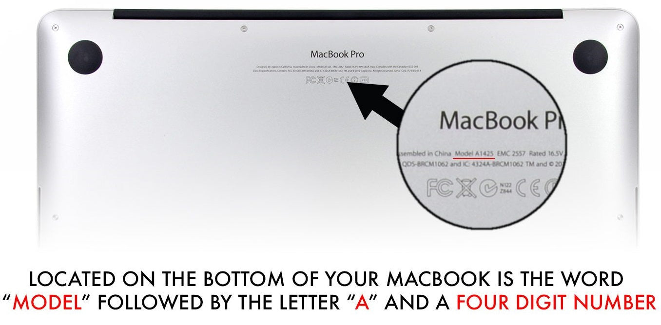 Apple MacBook Pro 15" (A1286) Repair Service