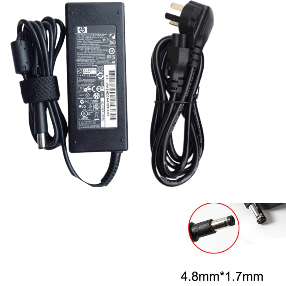/65W][] HP Envy Laptop AC Power Supply Adapter Charger |  i-Station