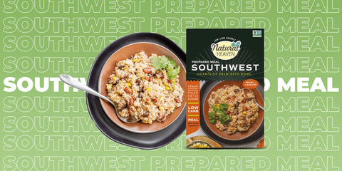 Ready Meal Southwest