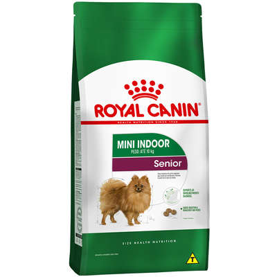 Royal Canin Tags Cachorro Super Trato