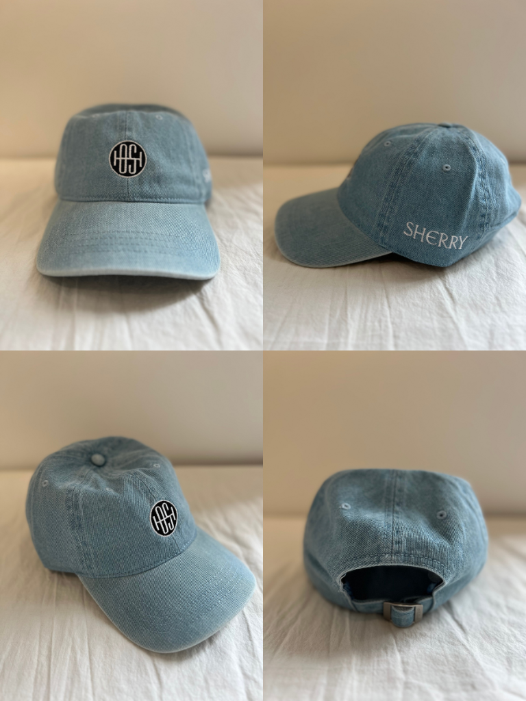 偉大な GREED International Oh Sherry CAP キャップ キャップ 