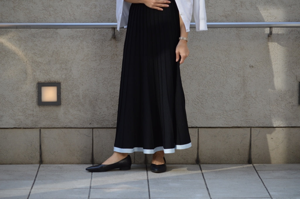 開店記念セール！】 Limited Pleated Skirt プリーツスカート