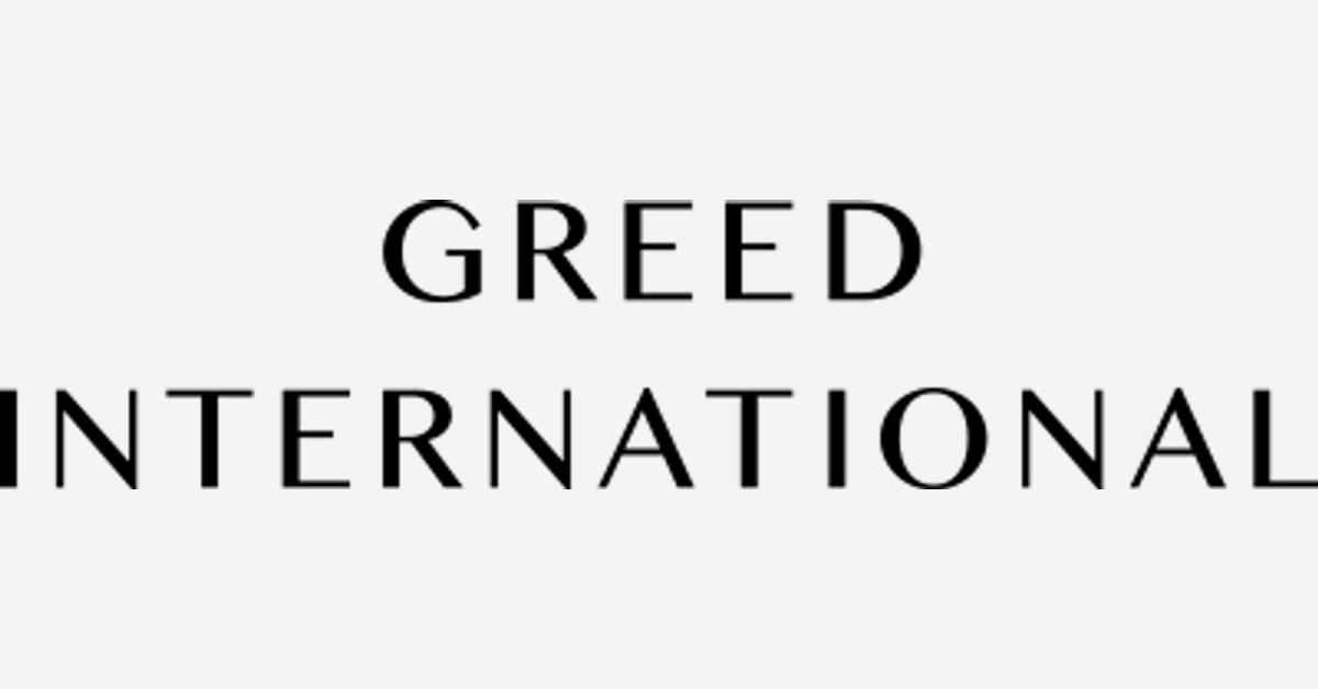 greed international