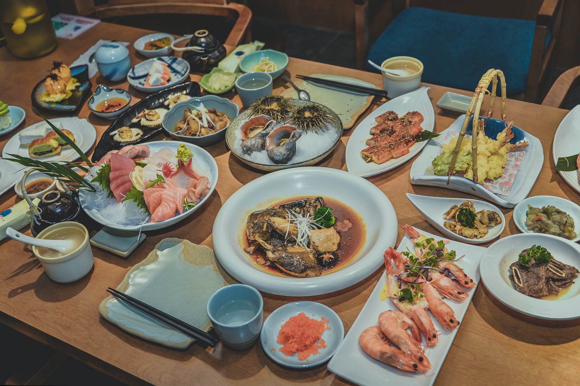 kaiseki, ryokan, japansk mad