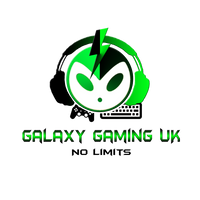 Galaxy Gaming UK Coupons