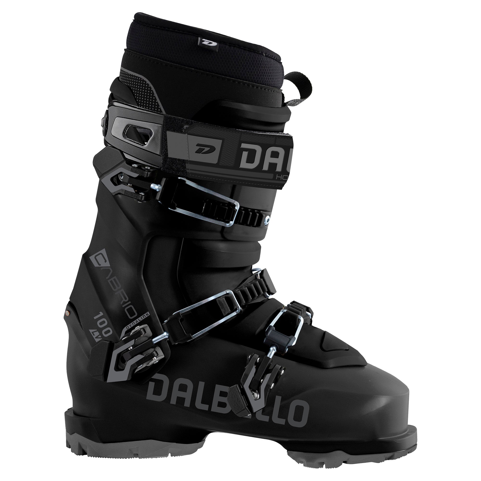 Dalbello PANTERRA 120 ID GW Alpine Ski Boots 2024 - Fresh Skis