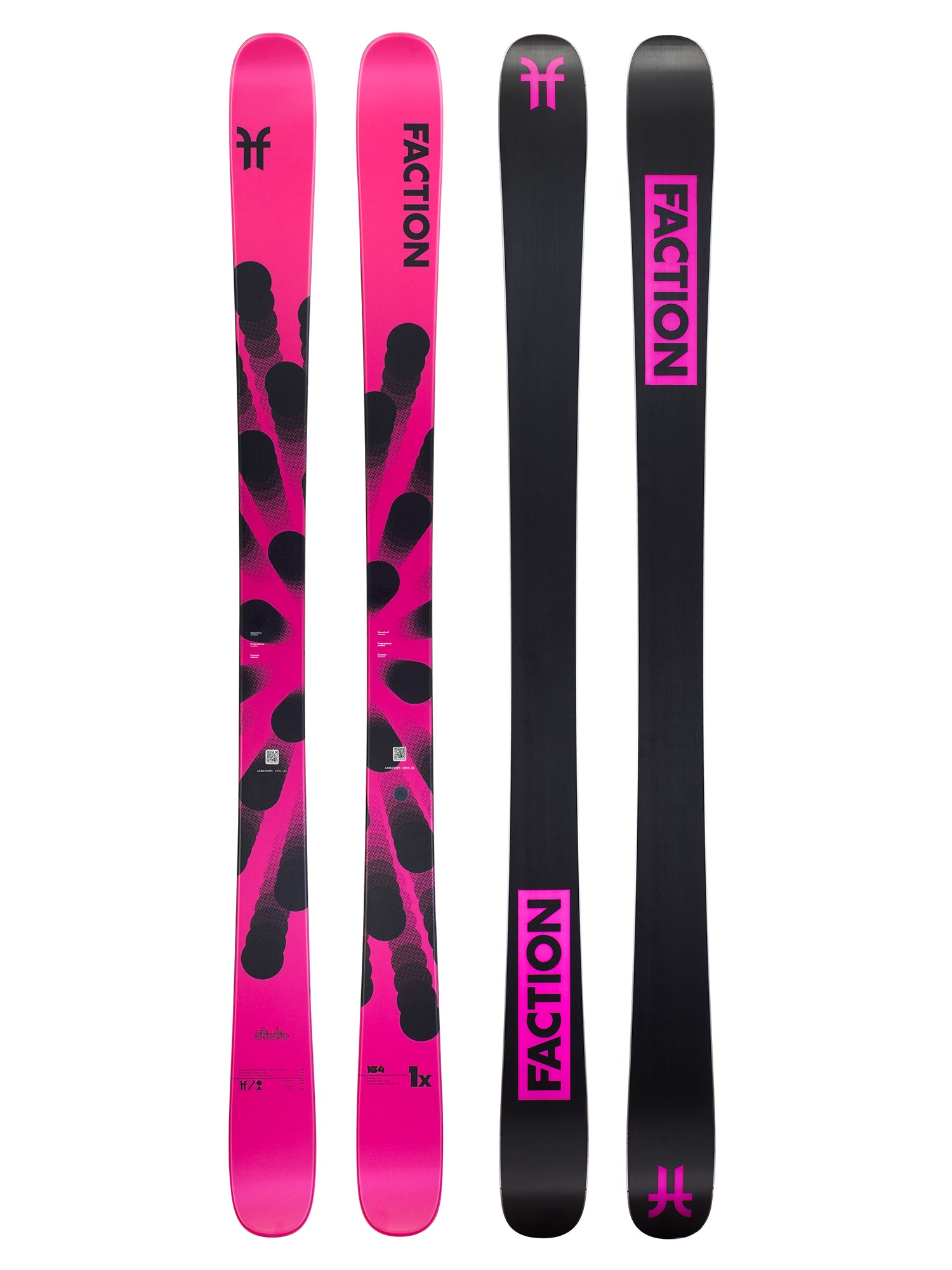 Featured - Fresh Skis