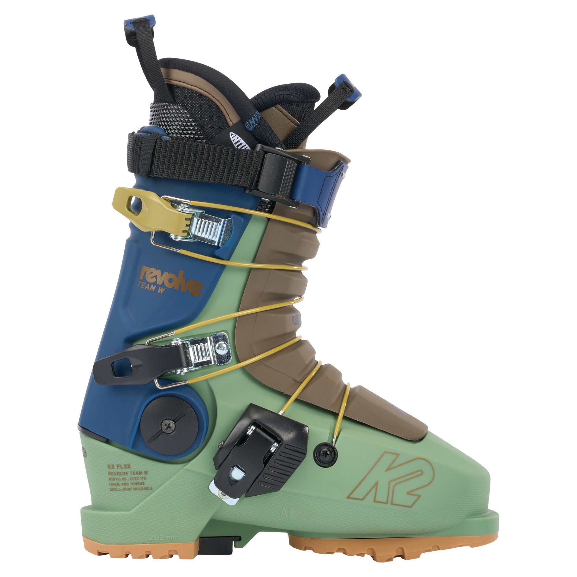 Ski Gear 2023 - K2 Boots 