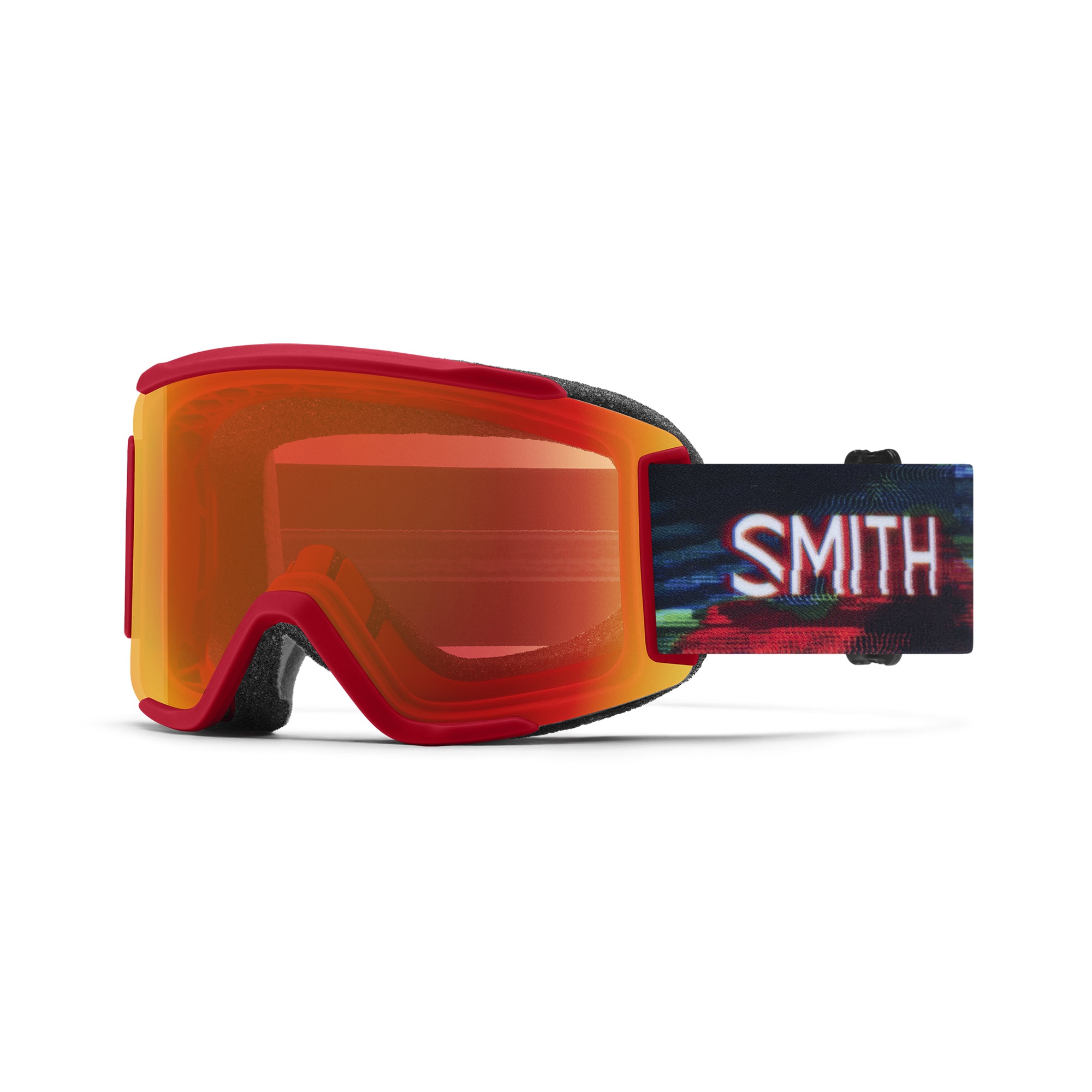 Smith SQUAD Goggles - Fresh Skis