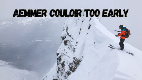 aemmer couloir