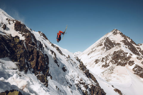 freeride world tour backflip