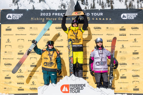 winners fwt 2023 kicking horse