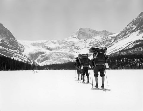 1967 great divide traverse