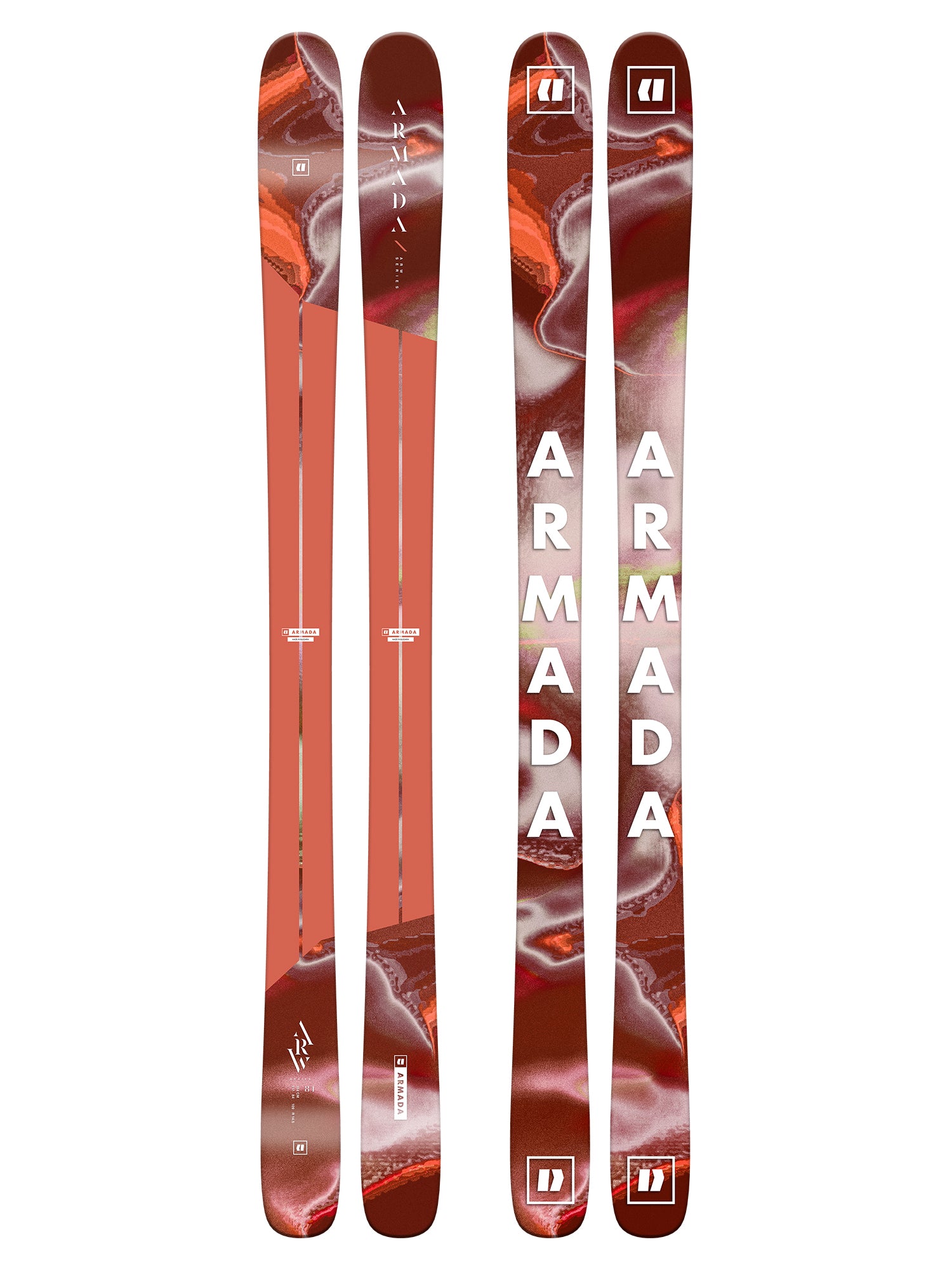 Armada ARW 84 Skis 2023