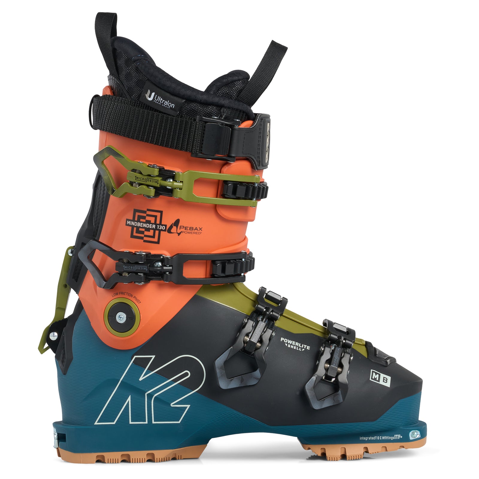 K2 Mindbender 120 LV Gripwalk – Austrian Ski Shop