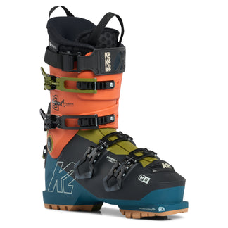 K2 Mindbender 120 LV Ski Boots - Men's - 2022/2023