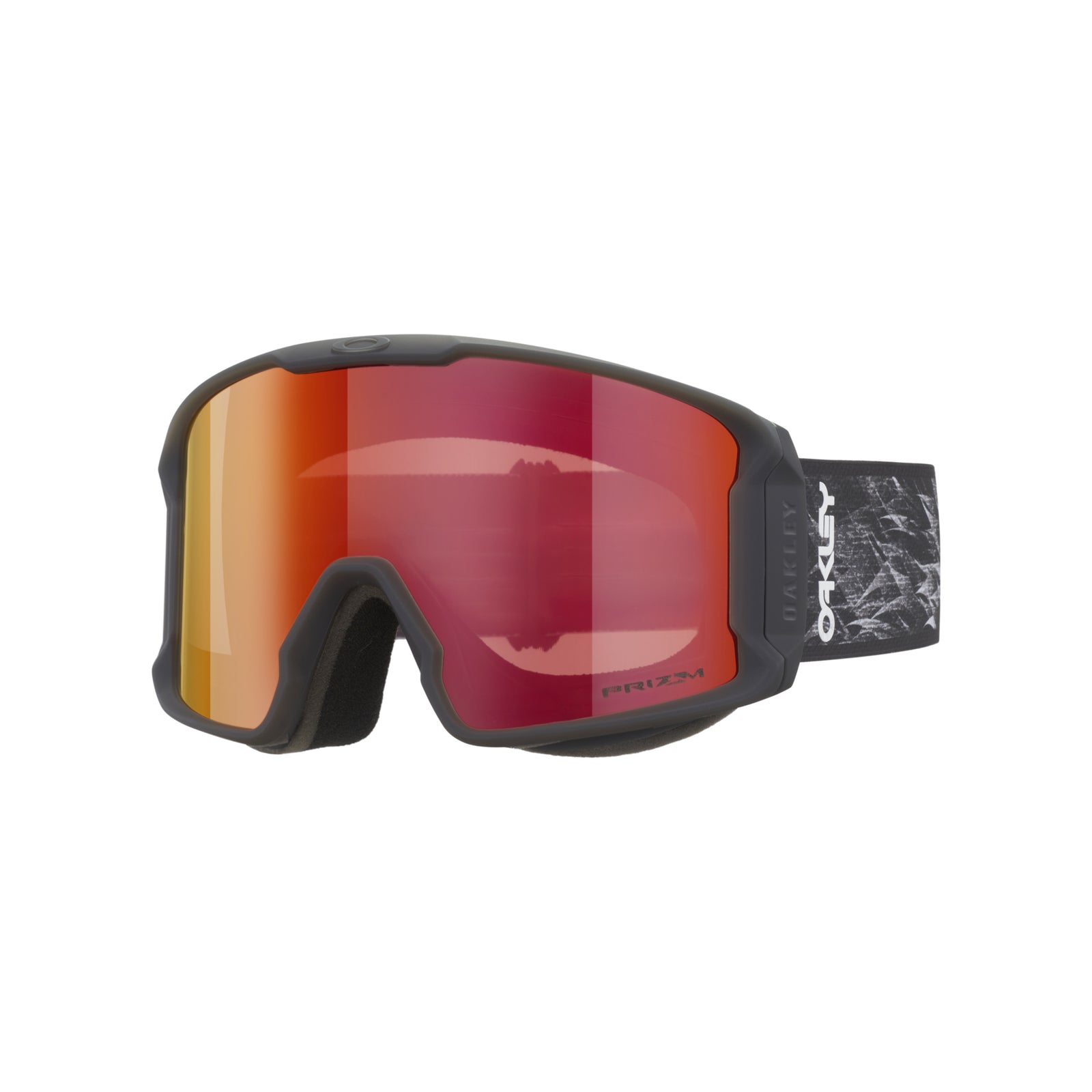 Oakley FALL LINE L Goggles - Fresh Skis