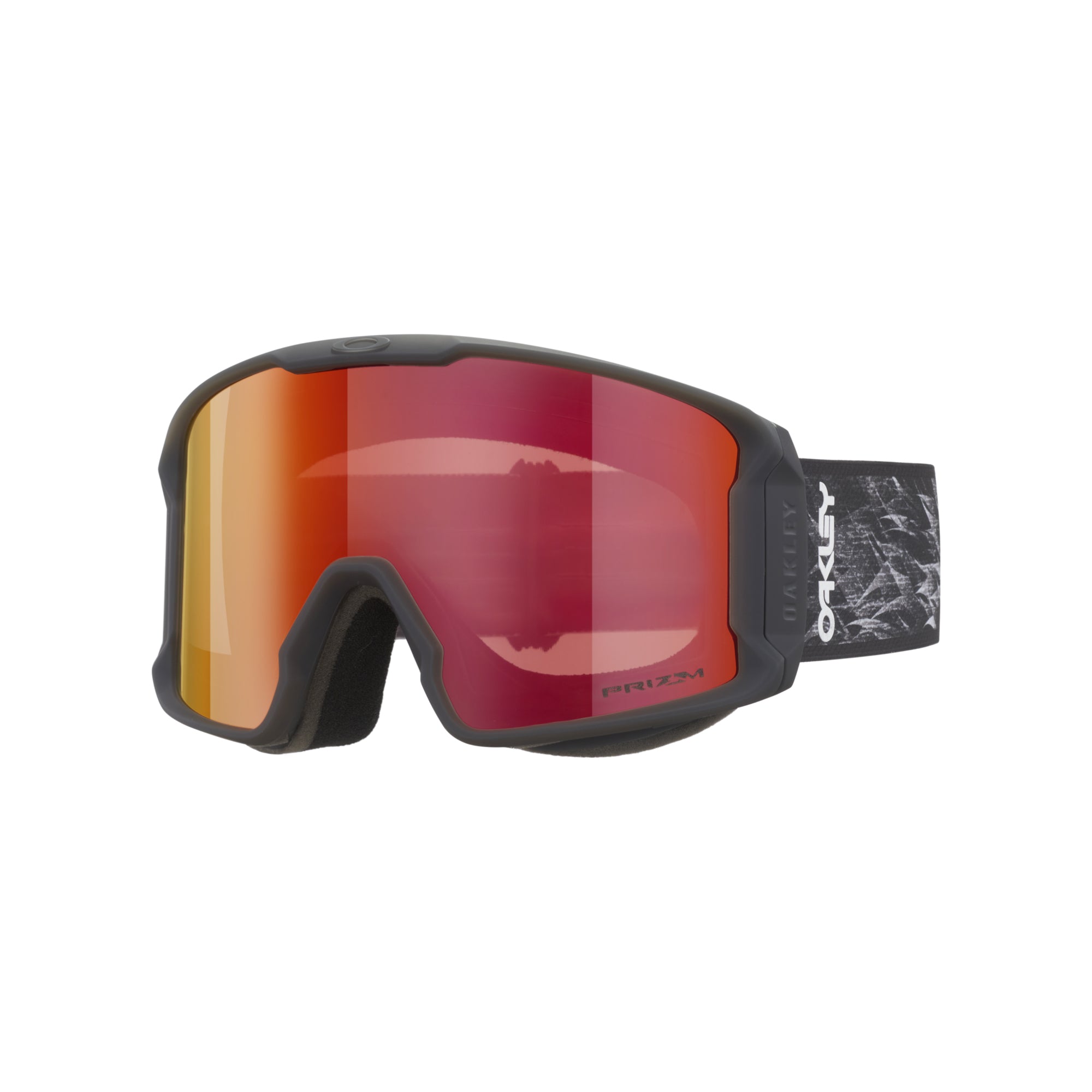 Oakley LINE MINER L Goggles - Fresh Skis