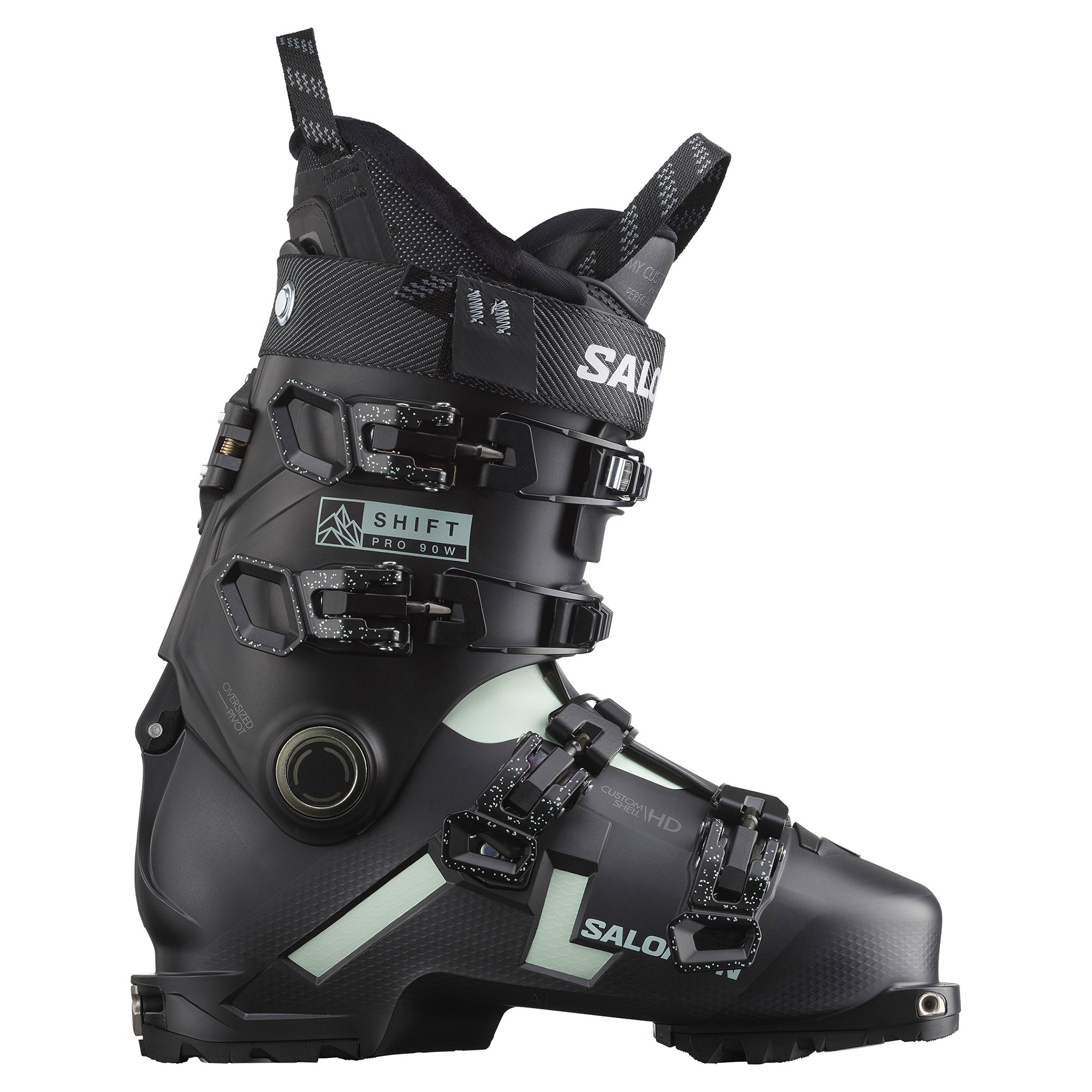 Salomon SHIFT PRO 90 W AT Ski Boots 2023 - Fresh Skis