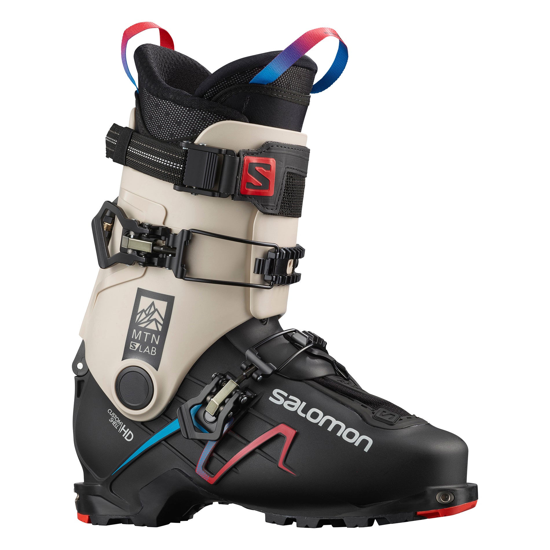 kat Paard kop Salomon MTN EXPLORE W Ski Boots 2022 - Fresh Skis