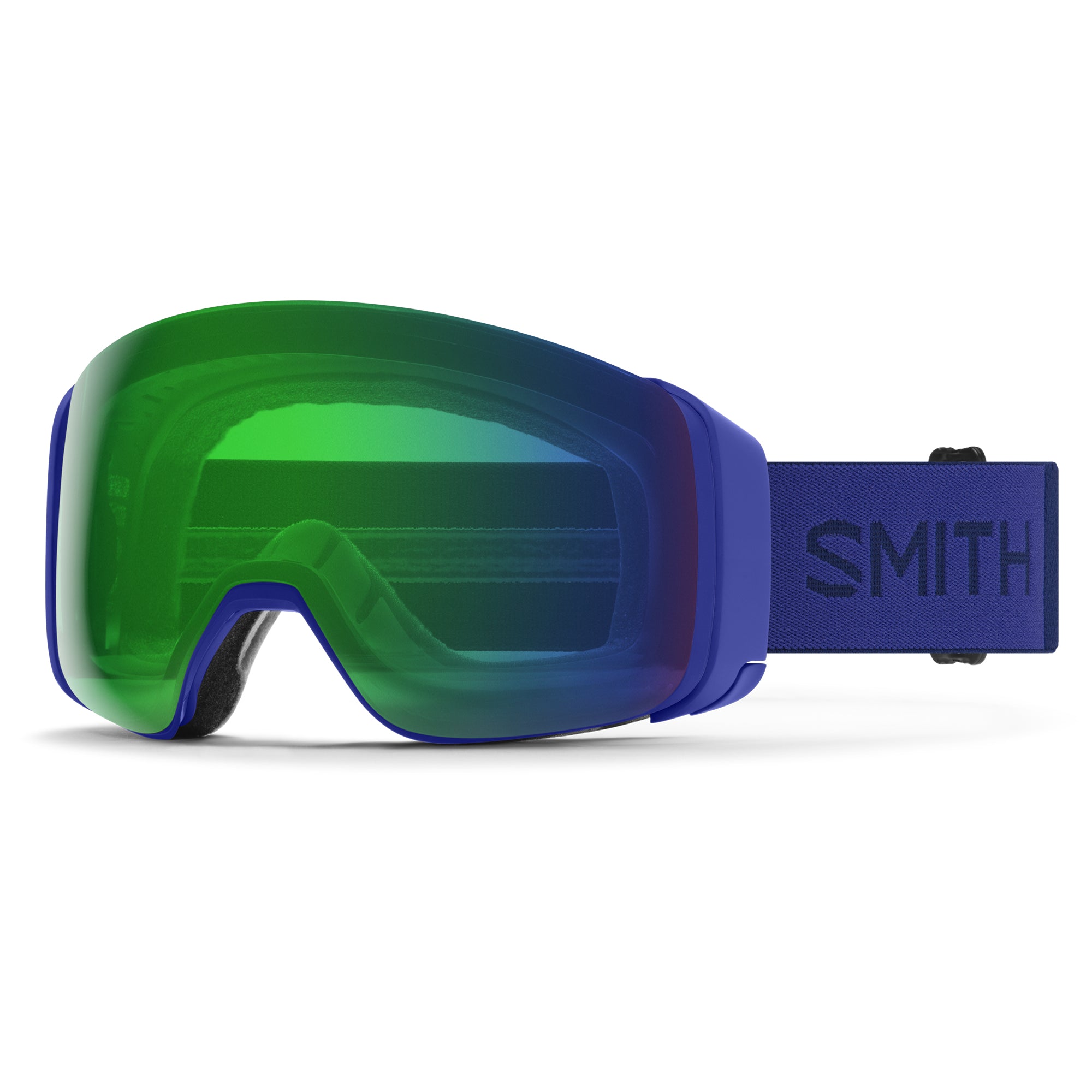 Smith 4D MAG Goggles - Fresh Skis