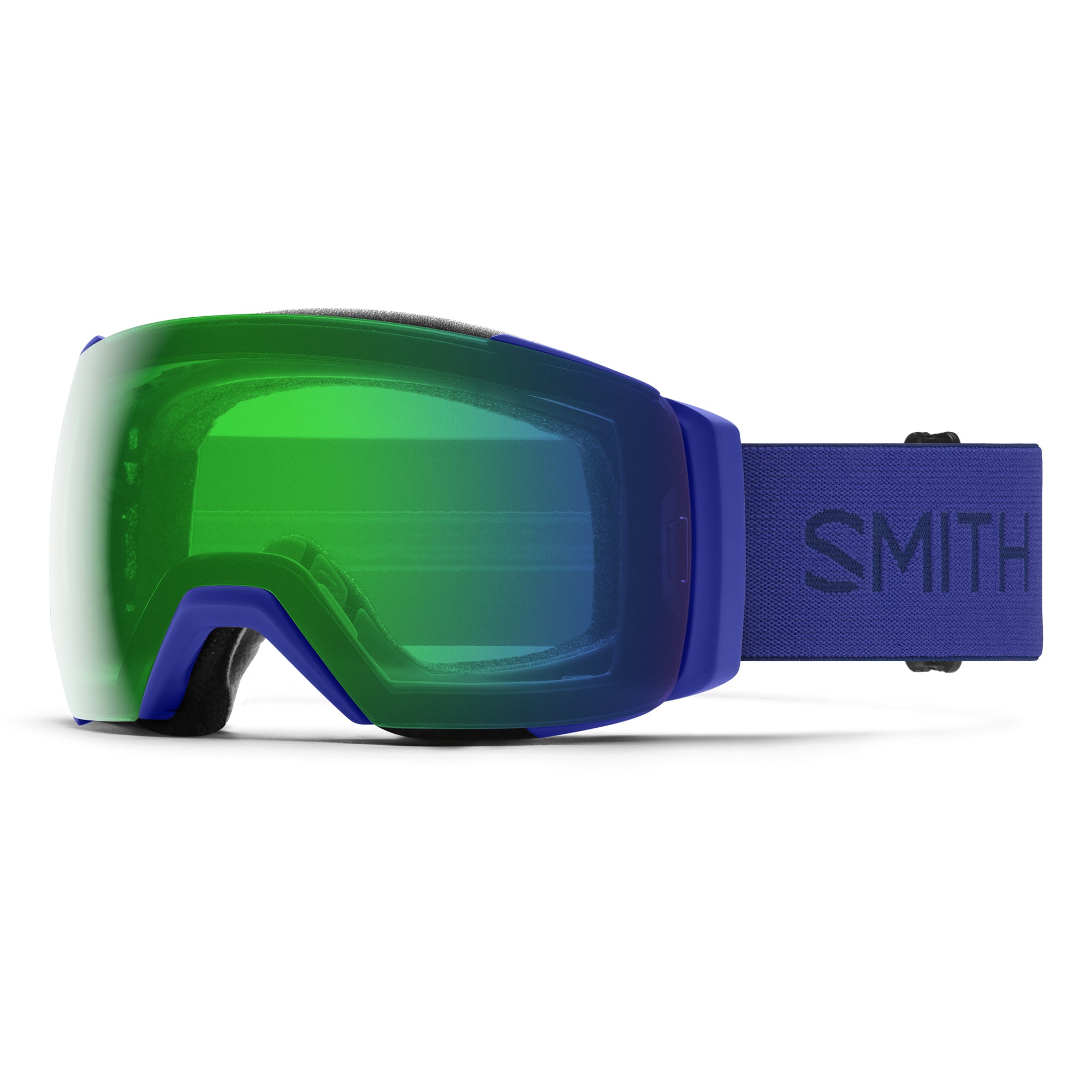 Smith I/O MAG XL Goggles - Fresh Skis