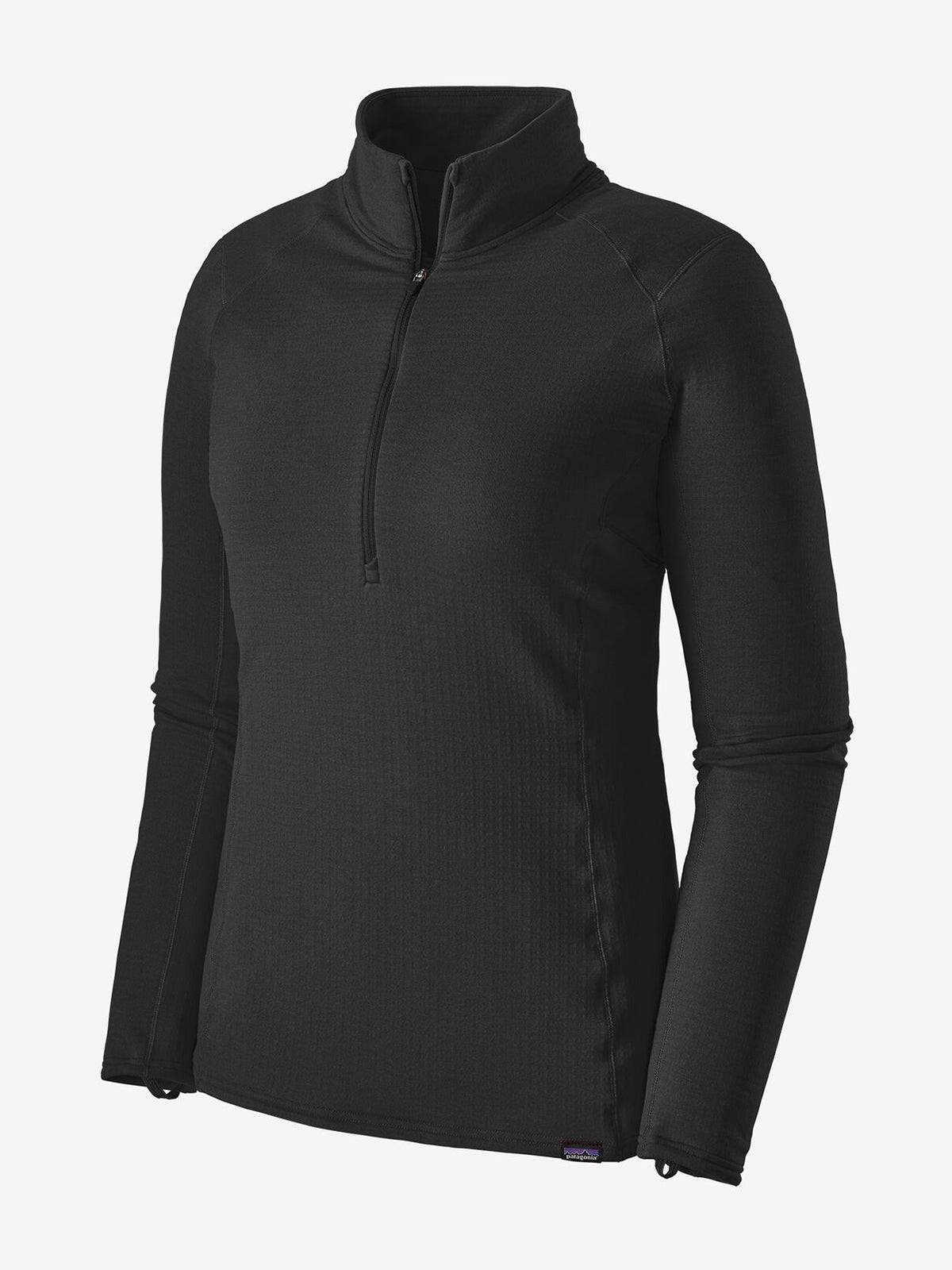 The North Face Tagen 1/4 Zip Women's Fleece, Alpine / Apparel