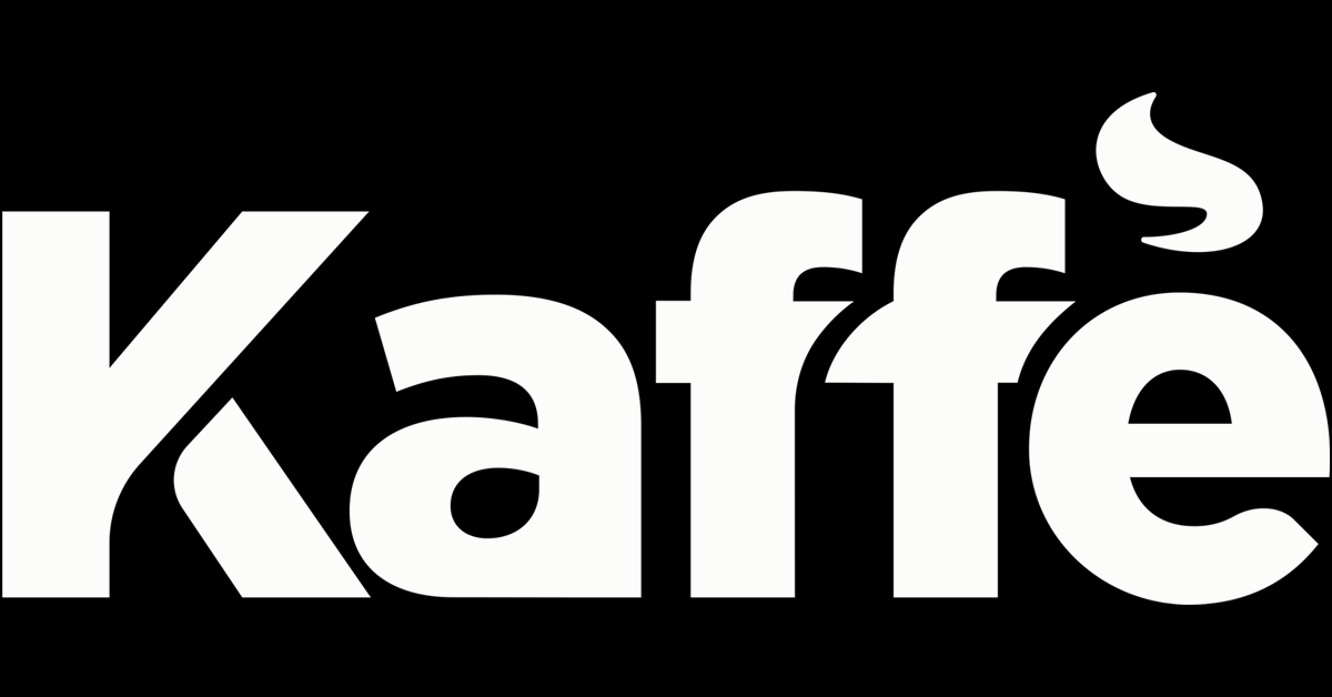 KF8022 Kaffe Burr Coffee Grinder – Kaffe Products