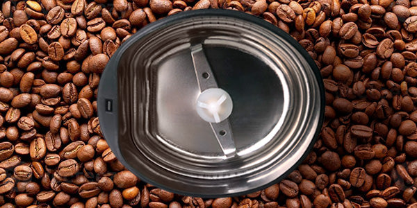 When Grinding Coffee Beans, How Much Should I Use Per Cup?