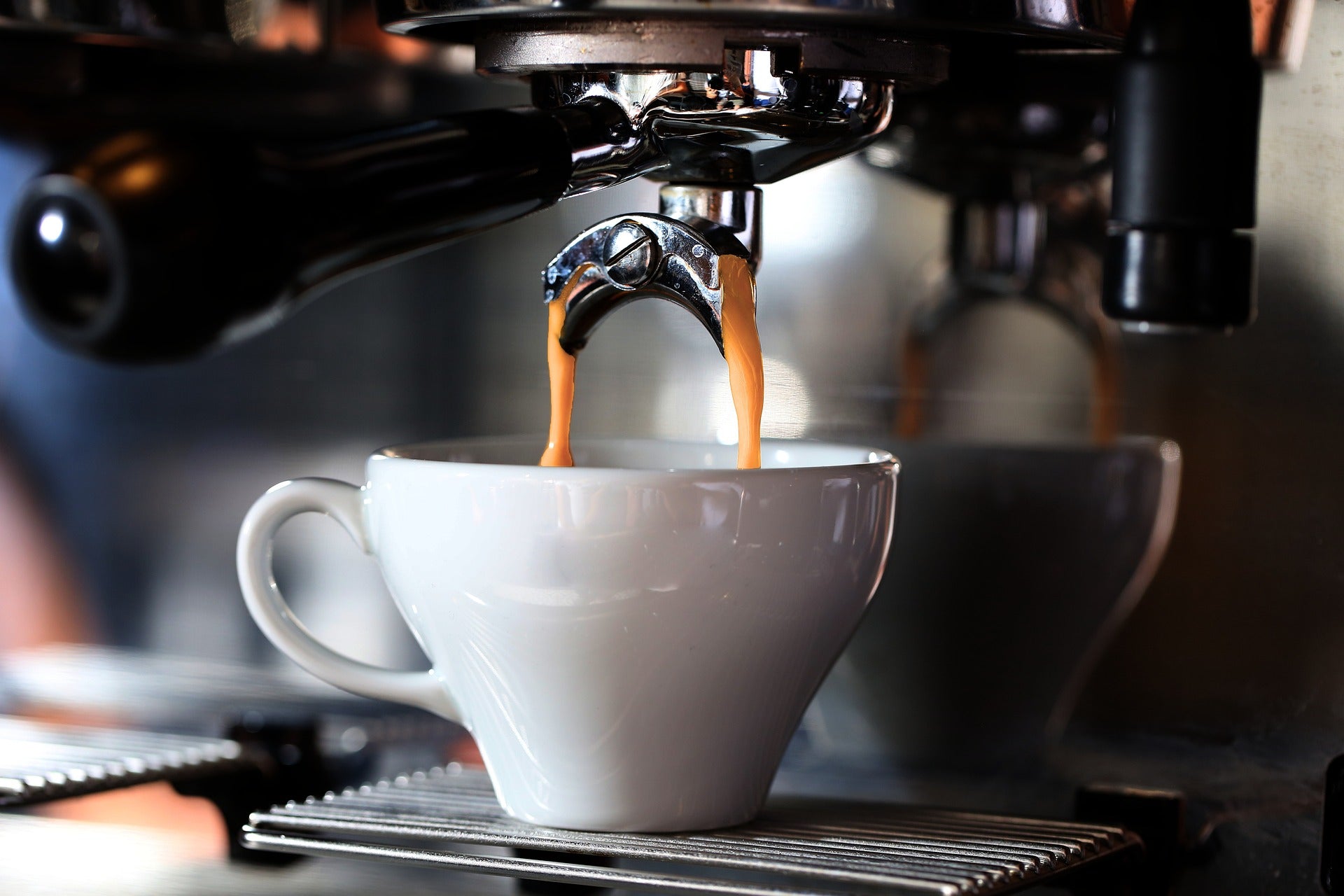 How to make the perfect espresso shot