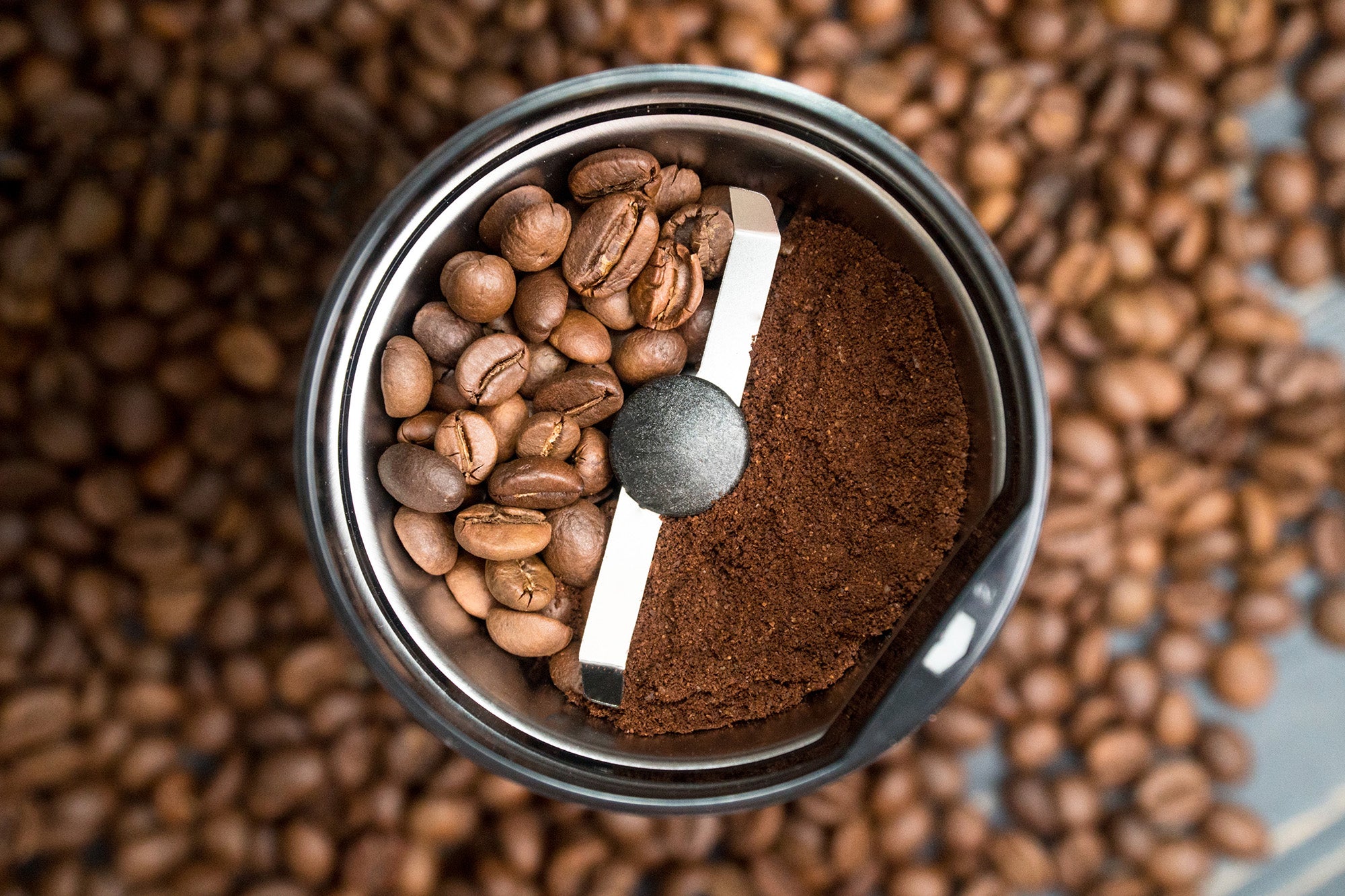 How to Choose a Coffee Grinder – How to Select the Best Home