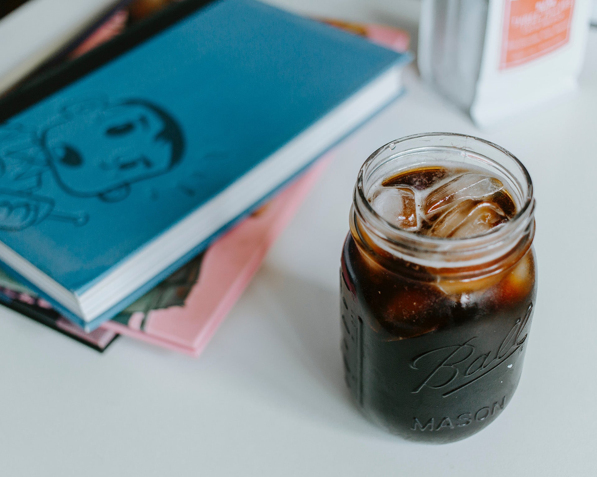 A Guide to Cold Brew Coffee